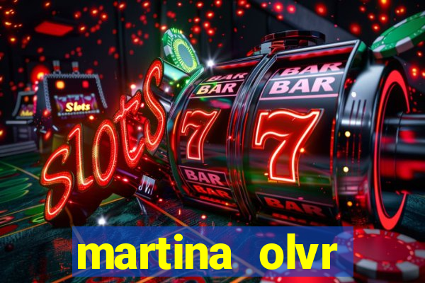 martina olvr privacy vazado